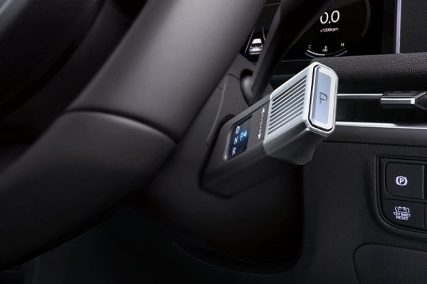 The New TUCSON