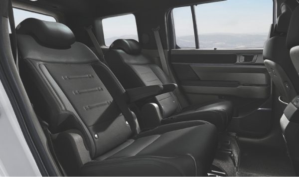 ALL NEW SANTA FE