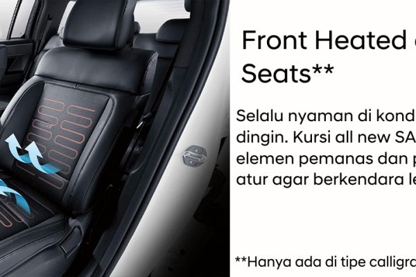 ALL NEW SANTA FE