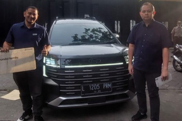 PT. Sapta Pusaka Grahanusantara